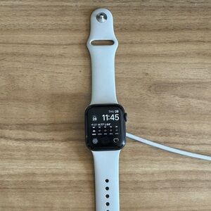 Apple Watch Series 5